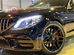 مرسيدس بنز C-Class